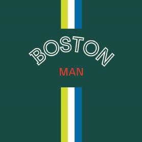 Imagen de BOSTON MAN
