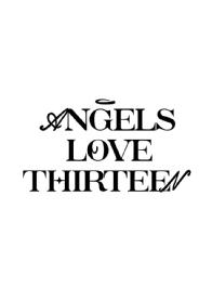 Imagen de ANGELS LOVE THIRTEEN