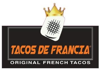 Imagen de TACOS DE FRANCIA ORIGINAL FRENCH TACOS