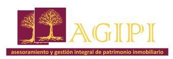 Imagen de AGIPI ASESORAMIENTO Y GESTIÓN INTEGRAL DE PATRIMONIO INMOBILIARIO