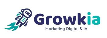 Imagen de Growkia, Marketing Digital & IA