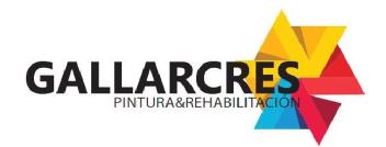 Imagen de GALLARCRES PINTURA&REHABILITACION