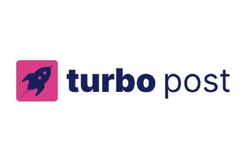Imagen de TURBO POST