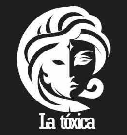Imagen de La tóxica