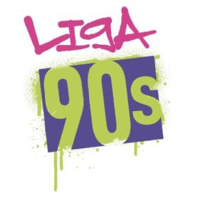 Imagen de Liga 90s