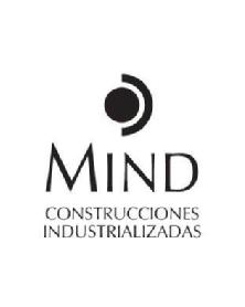 Imagen de CONSTRUCCIONES INDUSTRIALIZADAS MIND