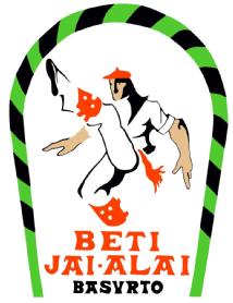 Imagen de BETI JAI - ALAI BASURTO