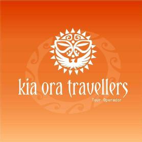 Imagen de KIA ORA TRAVELLERS TOUR OPERADOR