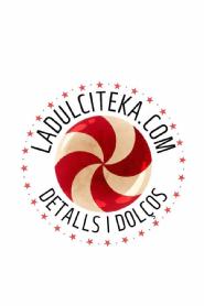 Imagen de LADULCITEKA.COM DETALLS I DOLÇOS