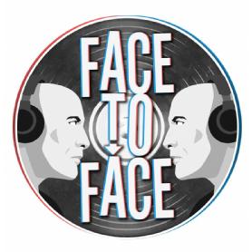 Imagen de FACE TO FACE