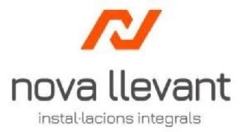 Imagen de NOVA LLEVANT INSTAL.LACIONS INTEGRALS