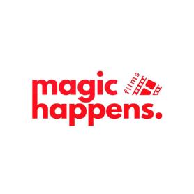 Imagen de magic happens films
