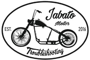 Imagen de Jabato Motor EST. 2016 Troubleshooting