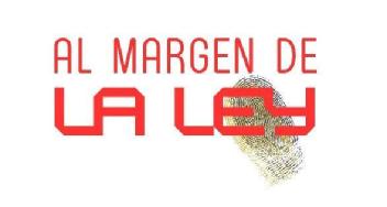 Imagen de AL MARGEN DE LA LEY