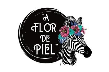 Imagen de A Flor de Piel