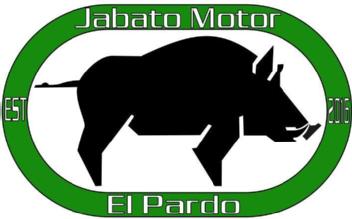 Imagen de JABATO MOTOR EST 2016 El Pardo