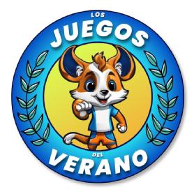 Imagen de Los Juegos del Verano