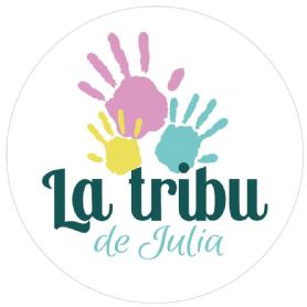 Imagen de La tribu de Julia