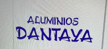 Imagen de ALUMINIOS DANTAYA