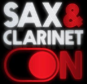 Imagen de SAX & CLARINET ON