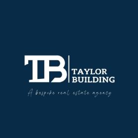Imagen de TB TAYLOR BUILDING A BESPOKE REAL ESTATE AGENCY