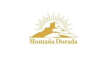Imagen de MONTAÑA DORADA
