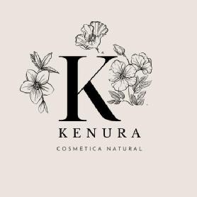 Imagen de El logo contiene flores y la letra K en el centro