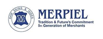 Imagen de MERPIEL M raw Skins & Hides TRADITION & FUTURE\'S COMMIMENT 5th Generation of Merchants