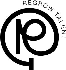 Imagen de RG REGROW TALENT