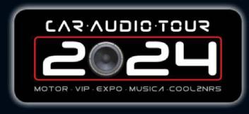 Imagen de CAR AUDIO TOUR
