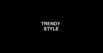 Imagen de TRENDY STYLE