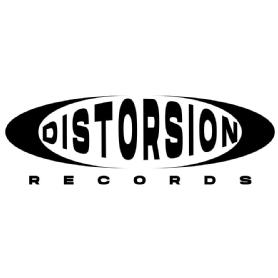 Imagen de Distorsion Records