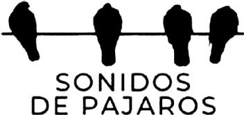 Imagen de SONIDOS DE PAJAROS