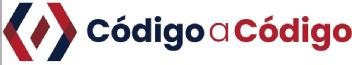 Imagen de código a código