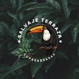 Imagen de SALVAJE TERRAZA COPAS & BRASAS