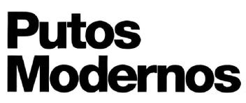 Imagen de Putos Modernos