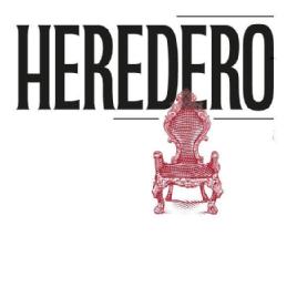 Imagen de HEREDERO