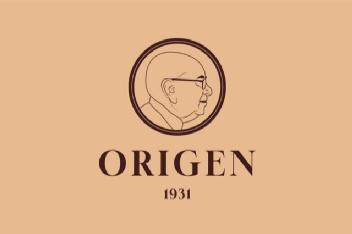Imagen de ORIGEN 1931