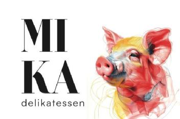 Imagen de MIKA DELIKATESSEN