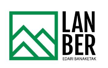 Imagen de LANBER EDARI BANAKETAK