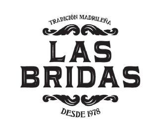 Imagen de TRADICIÓN MADRILEÑA LAS BRIDAS DESDE 1978