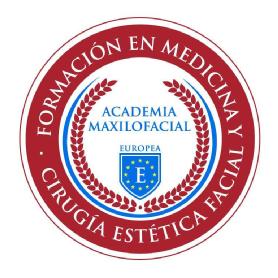 Imagen de ACADEMIA MAXILOFACIAL EUROPEA E. FORMACIÓN EN MEDICINA Y CIRUGÍA ESTÉTICA FACIAL