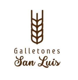 Imagen de Galletones San Luis