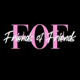Imagen de FOF FRIENDS OF FRIENDS