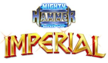 Imagen de MIGHTY HAMMER LINK UP IMPERIAL
