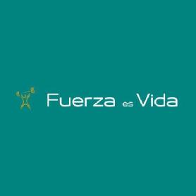 Imagen de Fuerza es Vida