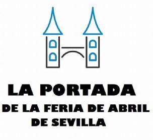 Imagen de LA PORTADA DE LA FERIA DE ABRIL DE SEVILLA