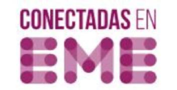 Imagen de CONECTADAS EN EME