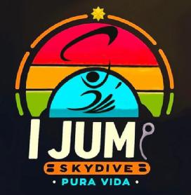 Imagen de I JUMP SKYDIVE PURA VIDA