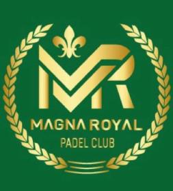 Imagen de MAGNA ROYAL PADEL CLUB
